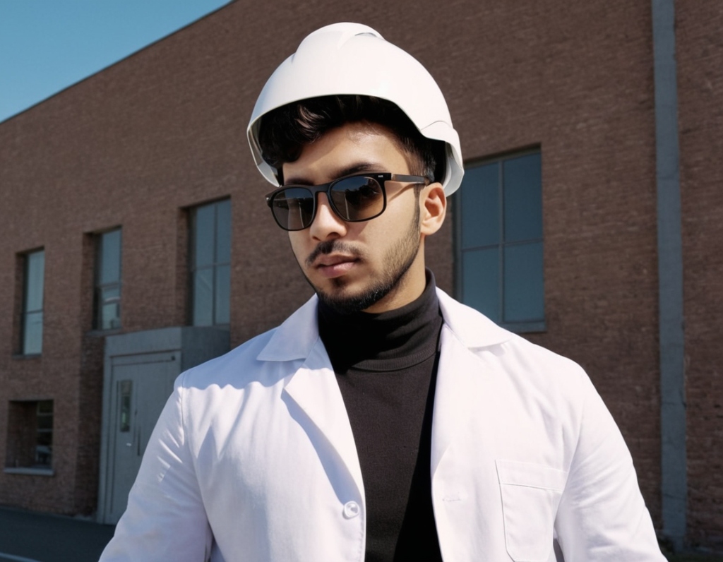 Dr. Mousom Roy - Founder
