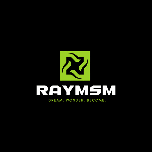 Raymsm Logo